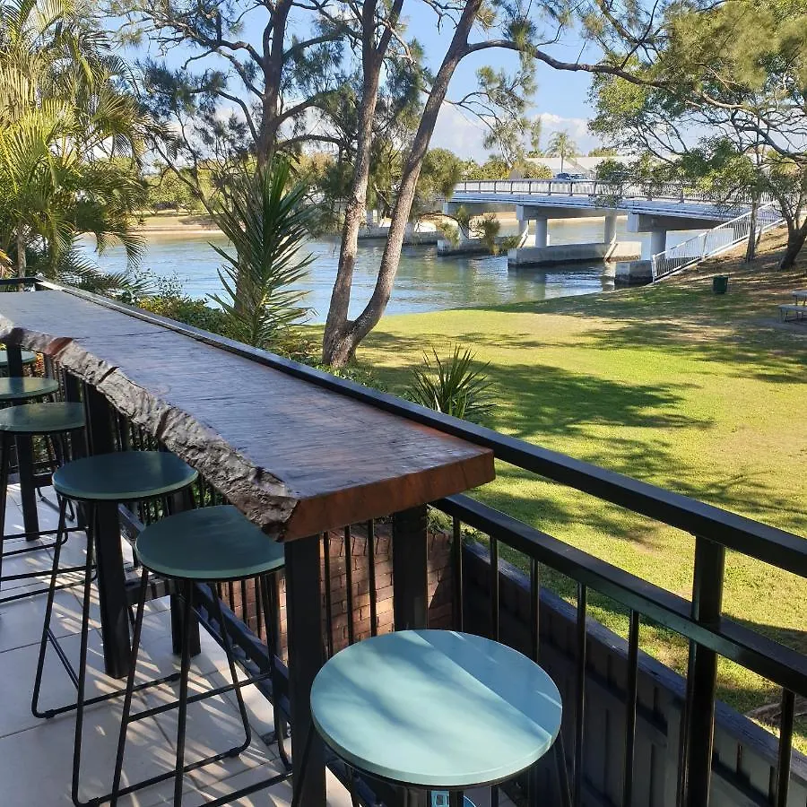 Unit 4 Weyba Lodge Noosa 0*, Noosa Heads Australia