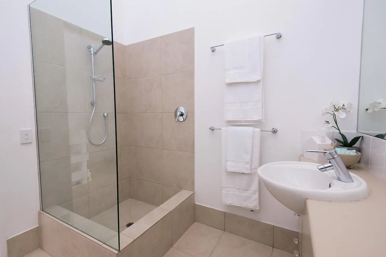 Unit 4 Weyba Lodge Noosa 0*, Noosa Heads Australia