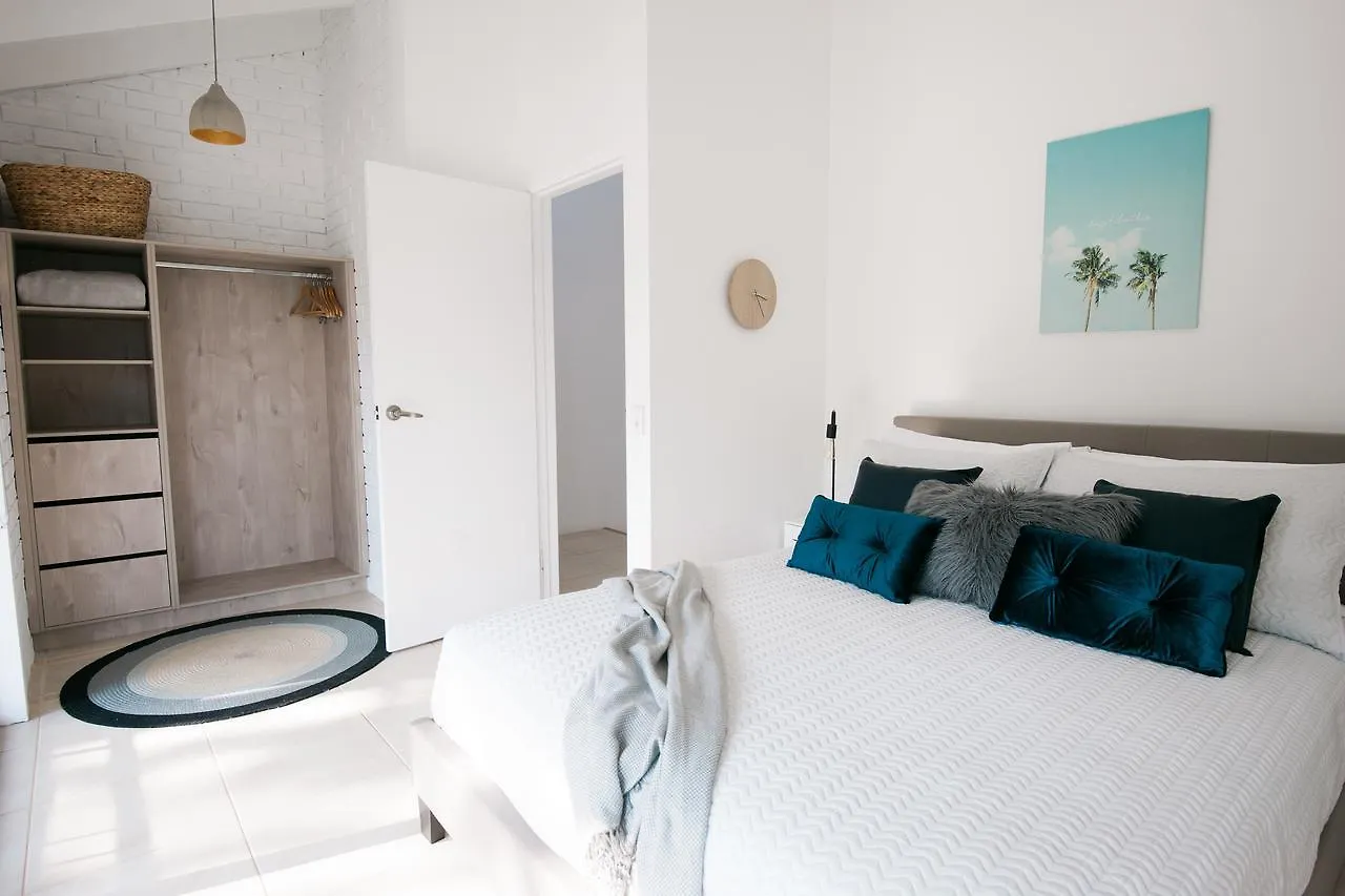 Unit 4 Weyba Lodge Noosa Holiday home