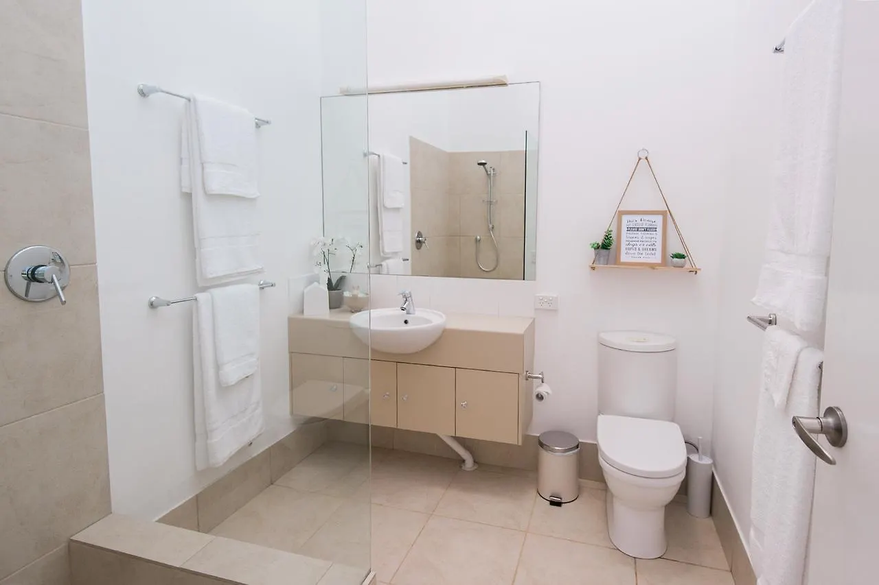 Unit 4 Weyba Lodge Noosa Holiday home Noosa Heads