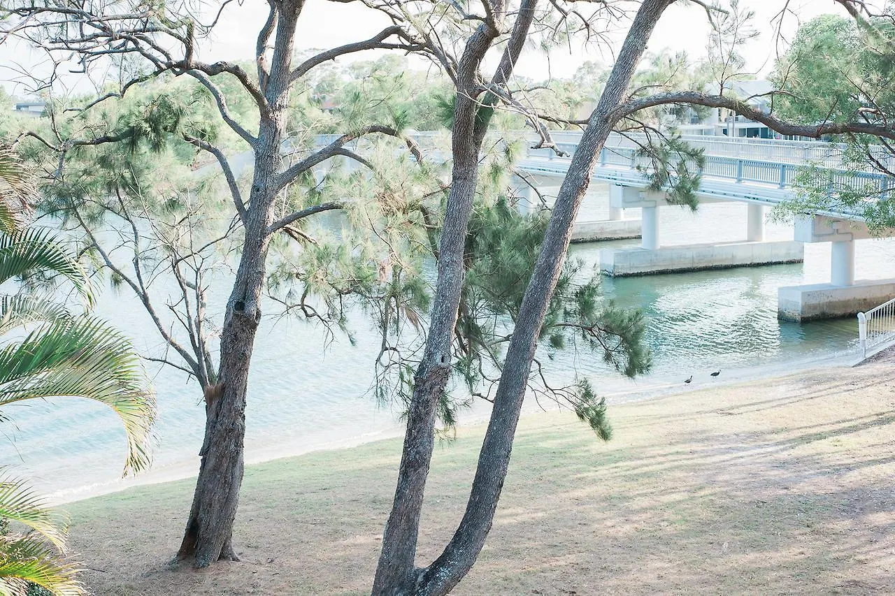 Unit 4 Weyba Lodge Noosa 0*, Noosa Heads Australia
