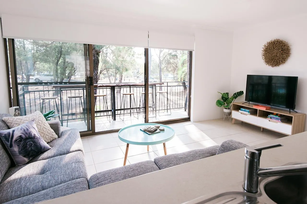 Holiday home Unit 4 Weyba Lodge Noosa