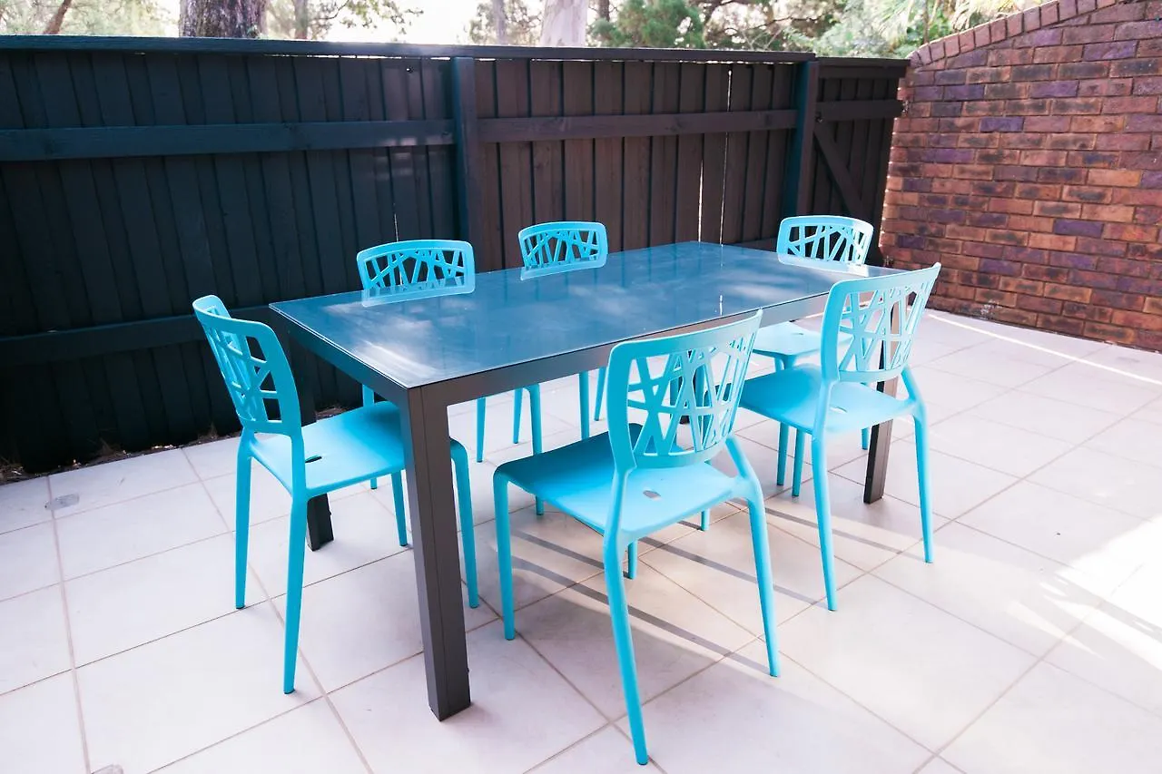 Unit 4 Weyba Lodge Noosa Holiday home Noosa Heads