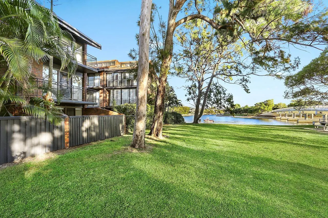 Holiday home Unit 4 Weyba Lodge Noosa
