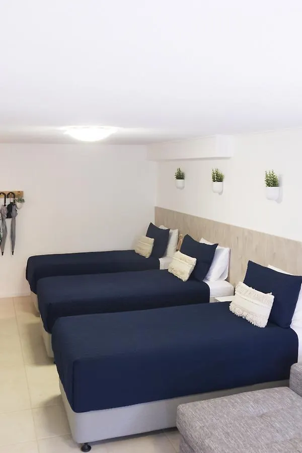 Holiday home Unit 4 Weyba Lodge Noosa