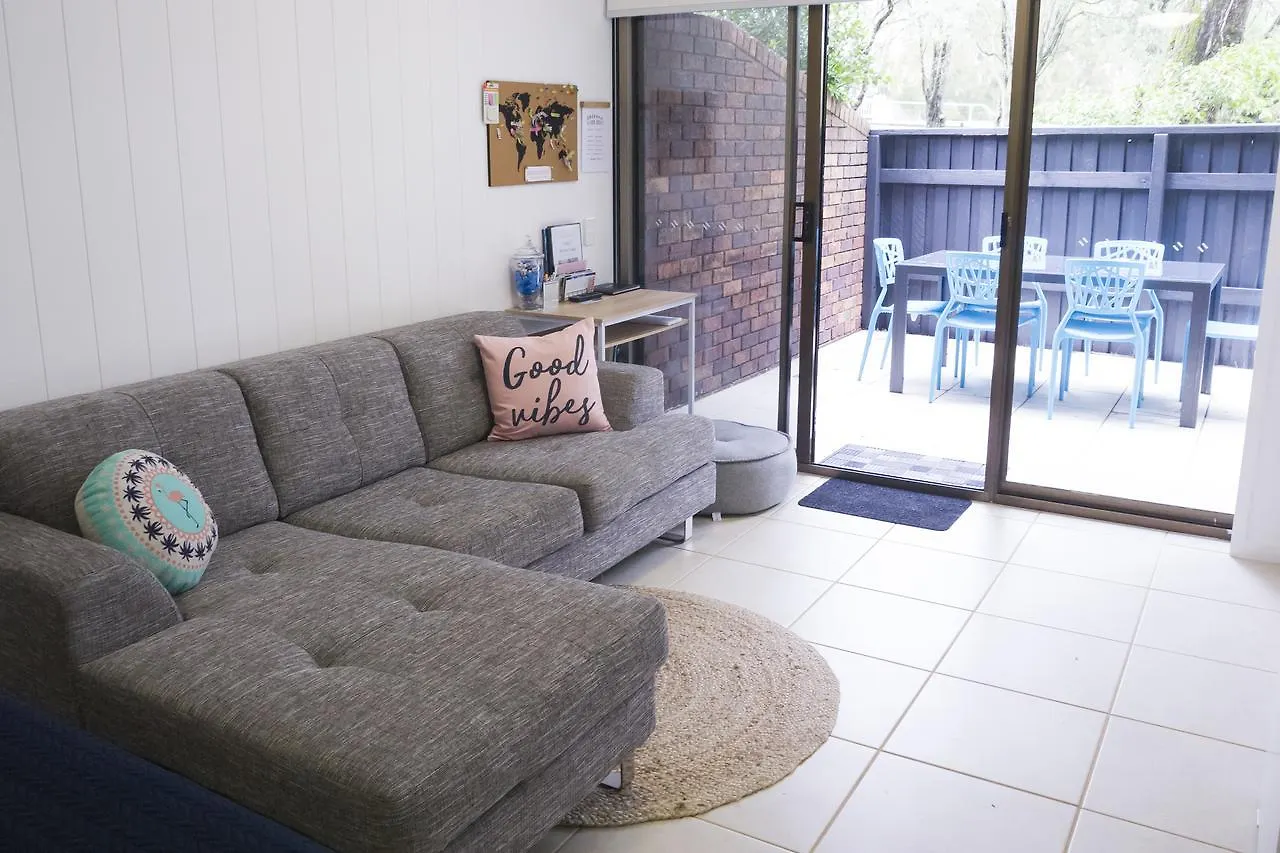 Unit 4 Weyba Lodge Noosa Australia