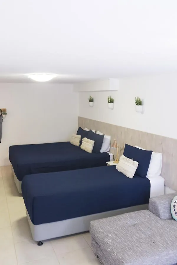 Holiday home Unit 4 Weyba Lodge Noosa