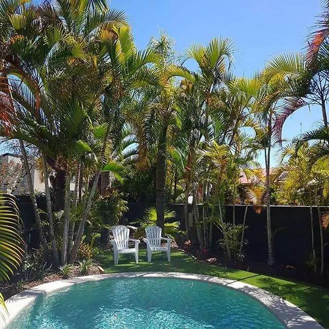 Unit 4 Weyba Lodge Noosa 0*, Noosa Heads